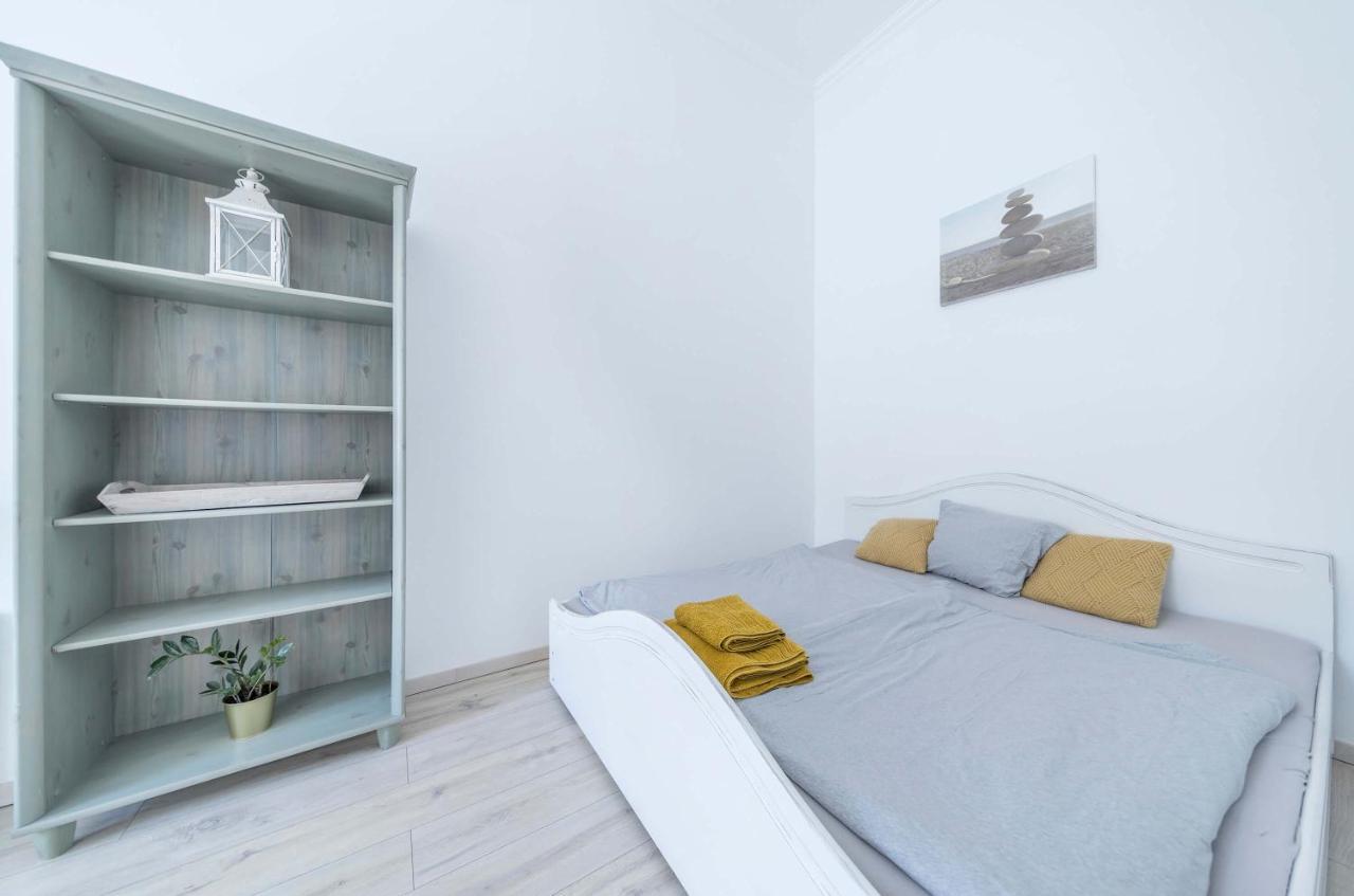 Souper Apartments Downtown-Kiraly Street Budapest Extérieur photo