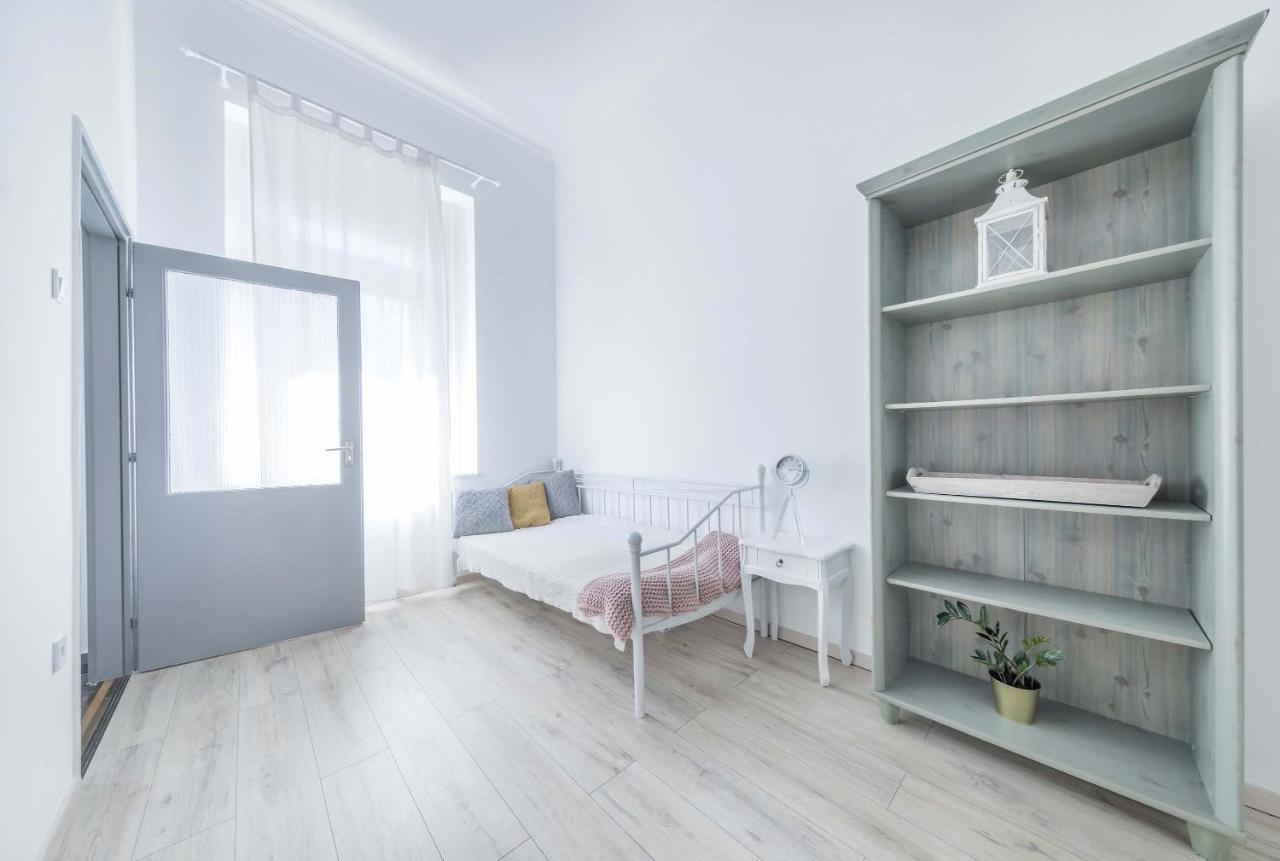 Souper Apartments Downtown-Kiraly Street Budapest Extérieur photo