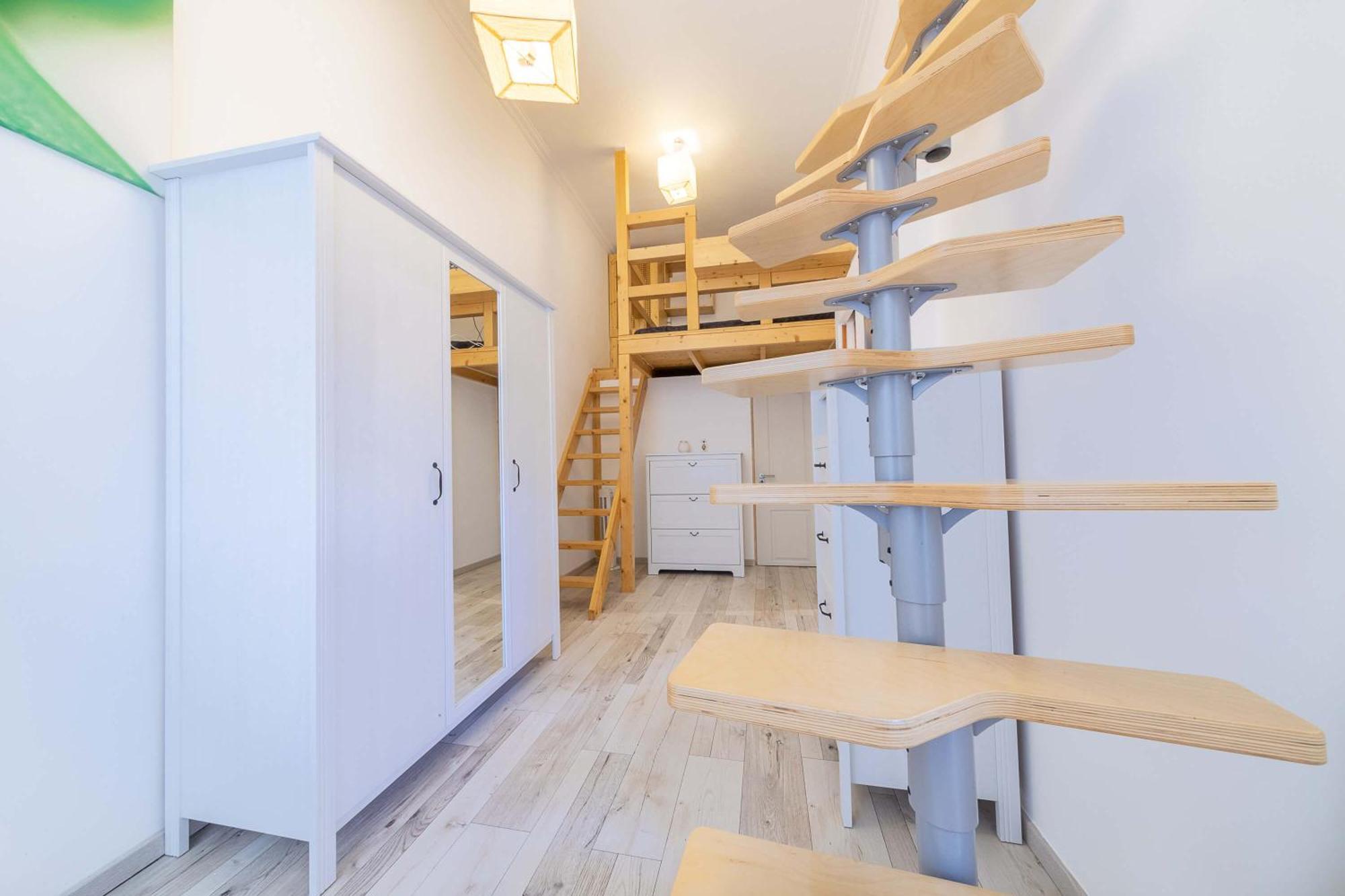 Souper Apartments Downtown-Kiraly Street Budapest Extérieur photo