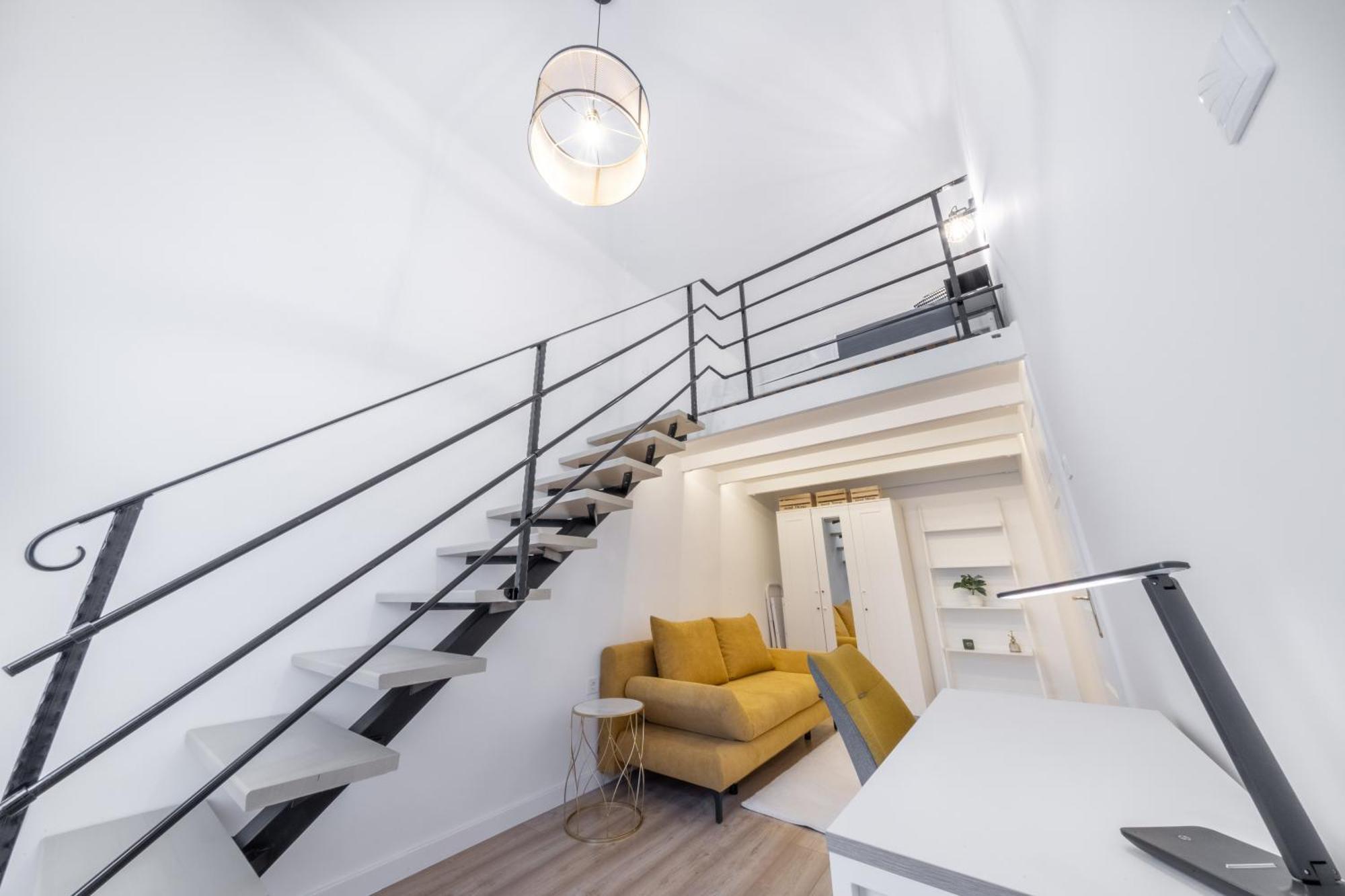 Souper Apartments Downtown-Kiraly Street Budapest Extérieur photo
