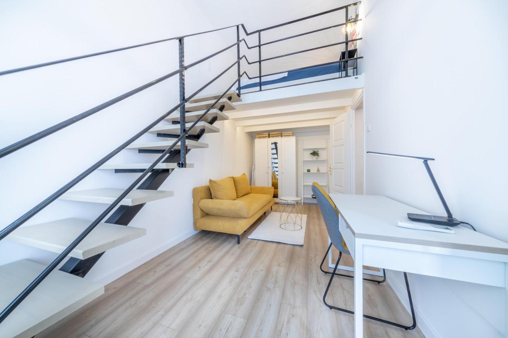 Souper Apartments Downtown-Kiraly Street Budapest Extérieur photo