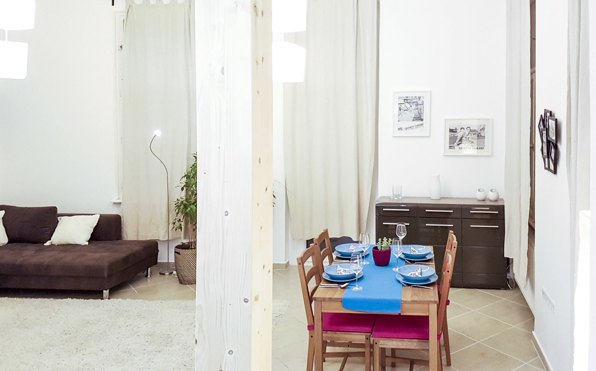 Souper Apartments Downtown-Kiraly Street Budapest Extérieur photo